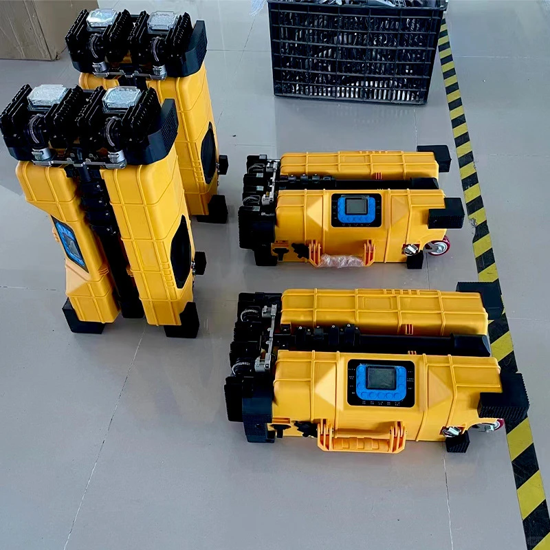 FW6118移动照明系统常州创星