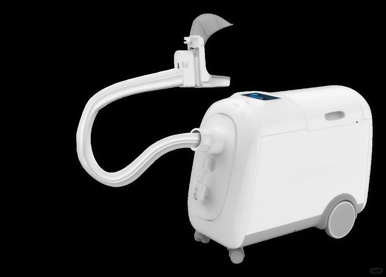 了解养老行业智能护理机器人