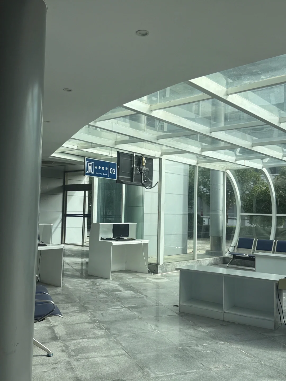 很特别的拍摄场景?