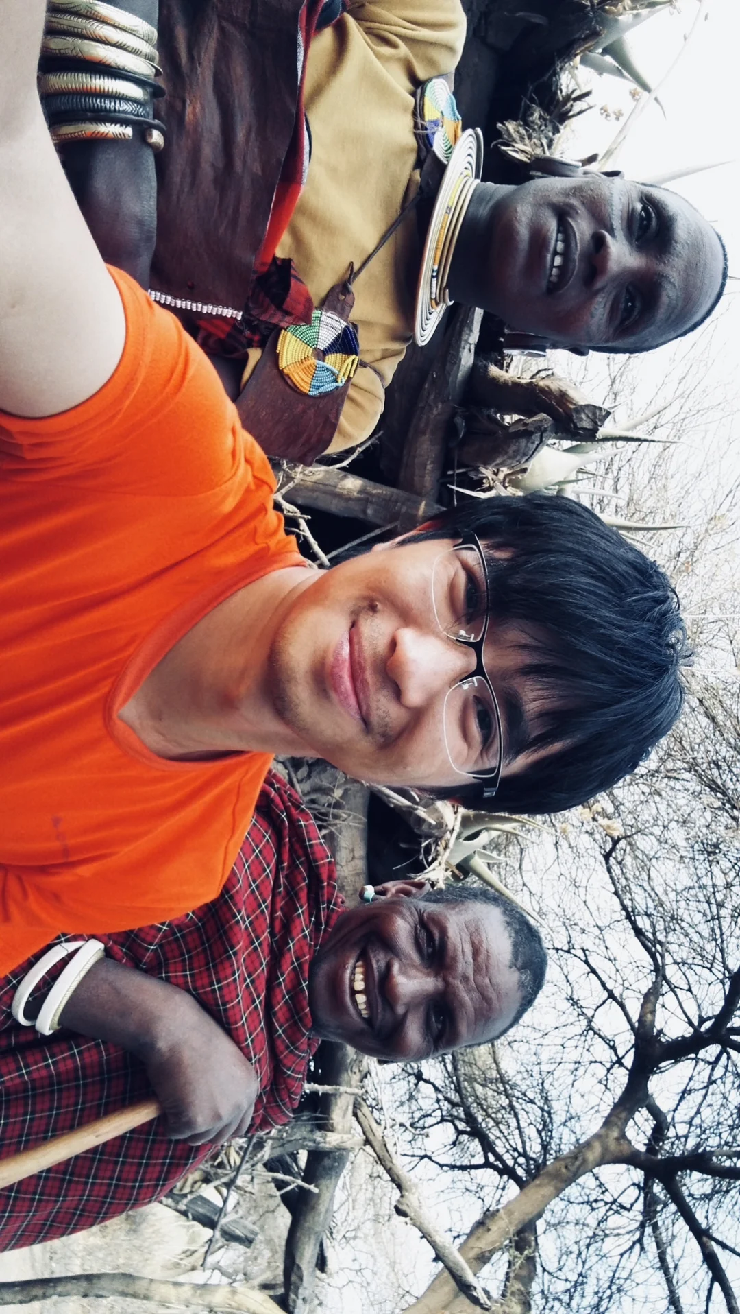 在坦桑，一夫多妻的代价有多大？