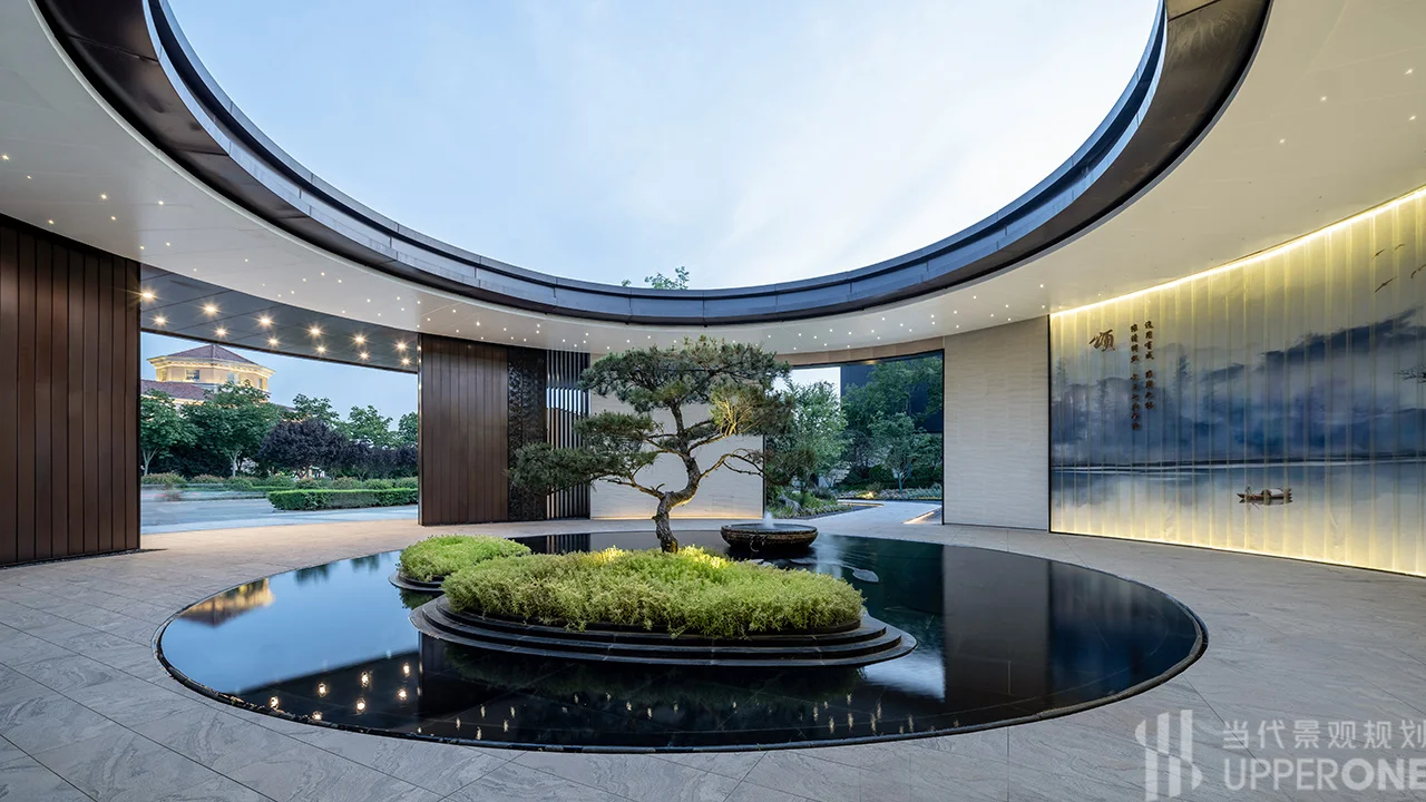 文化为魂·生态为基：重塑乡村文旅地标景观