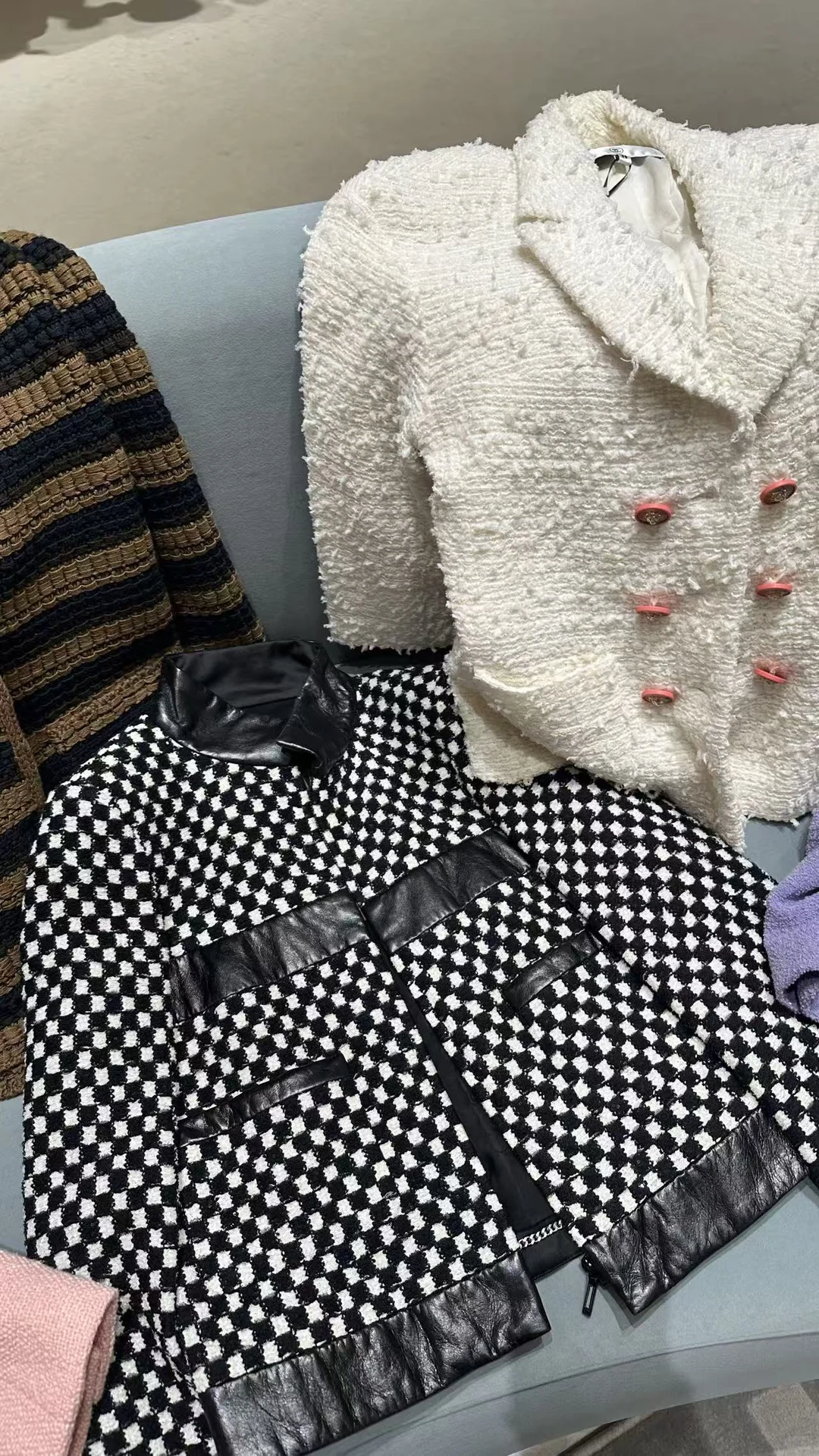 全国二手奢侈品回收?保姆级指南