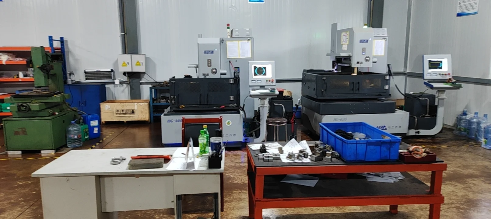 设备越来越多，压力越来越大！