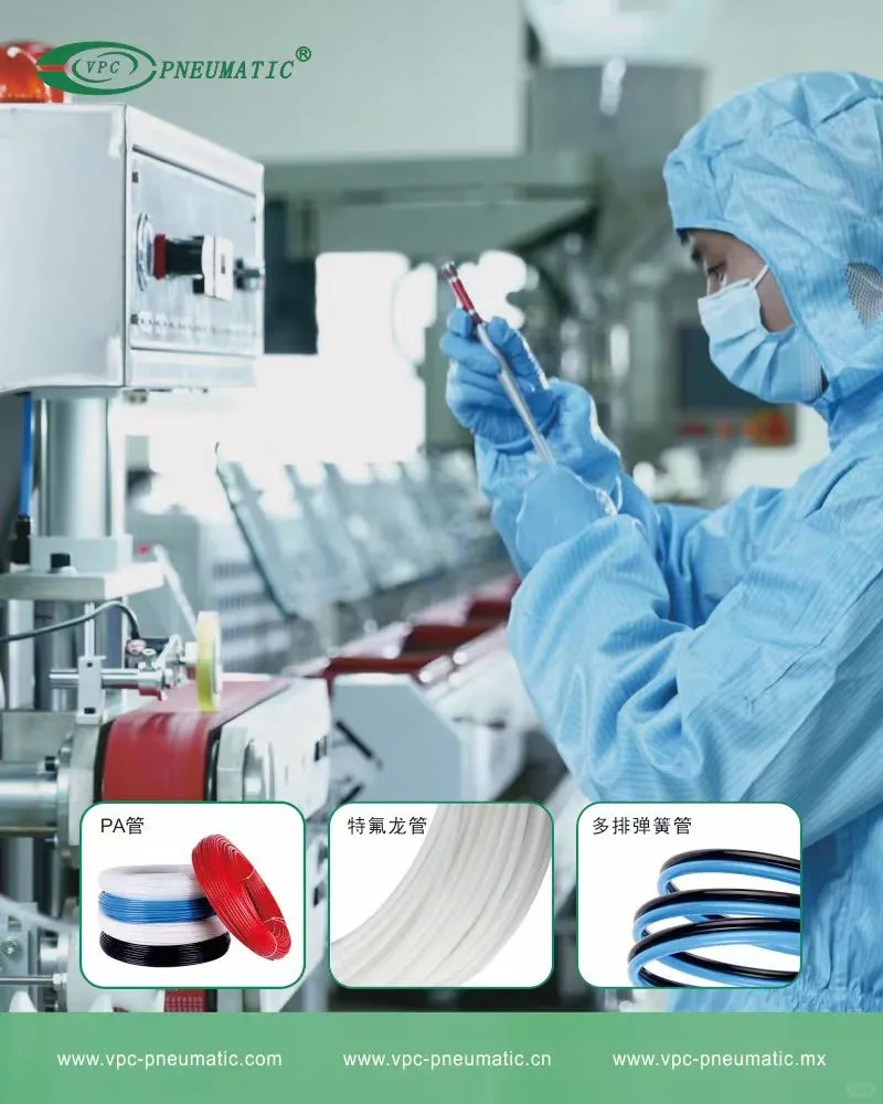 从此，气动阀门的选择变得简单~