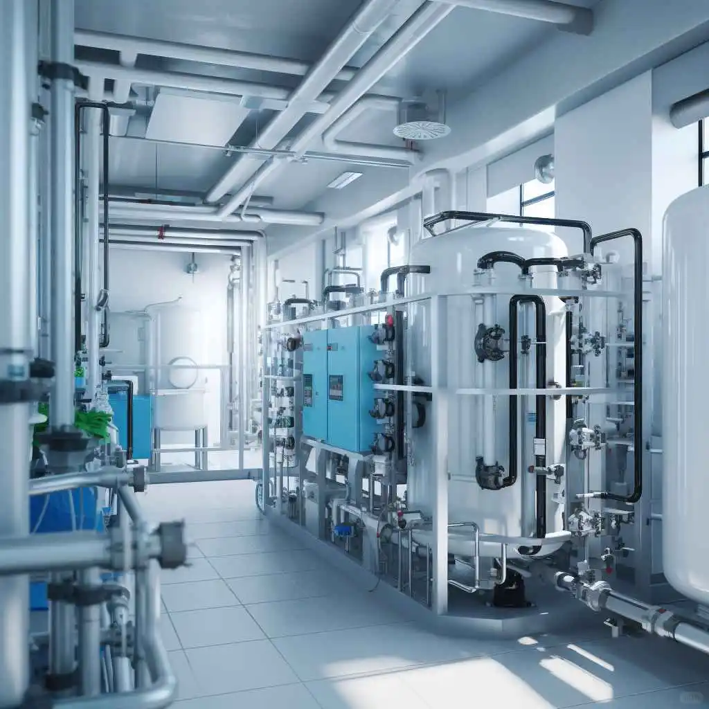 水处理技术—你必须要知道的行业知识(32)