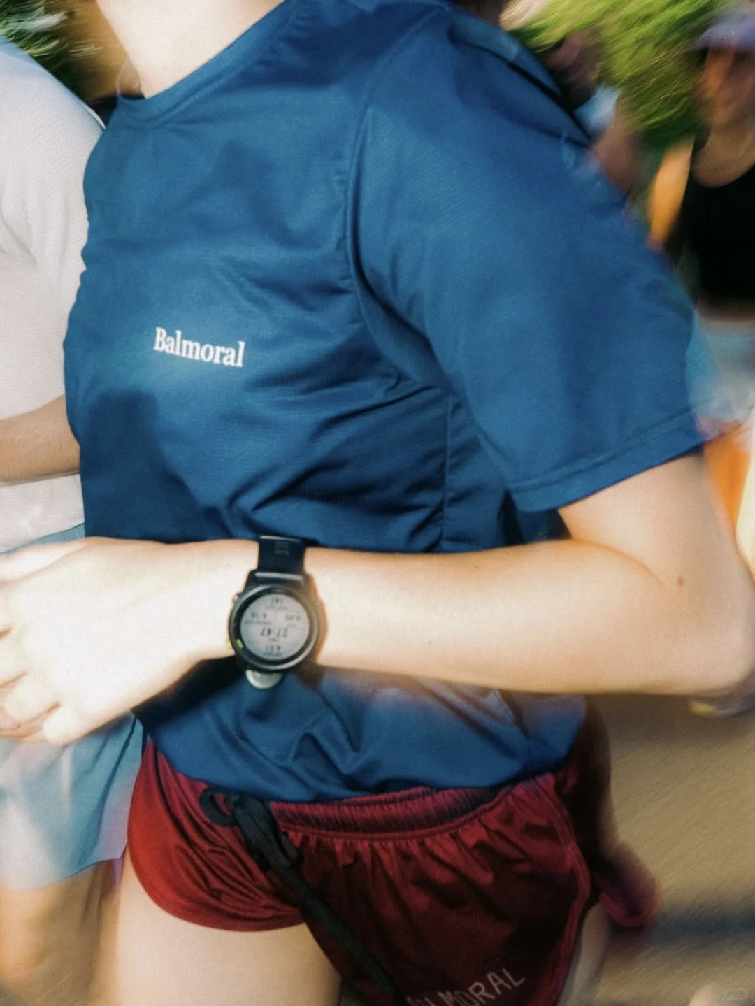 品牌入驻｜Balmoral