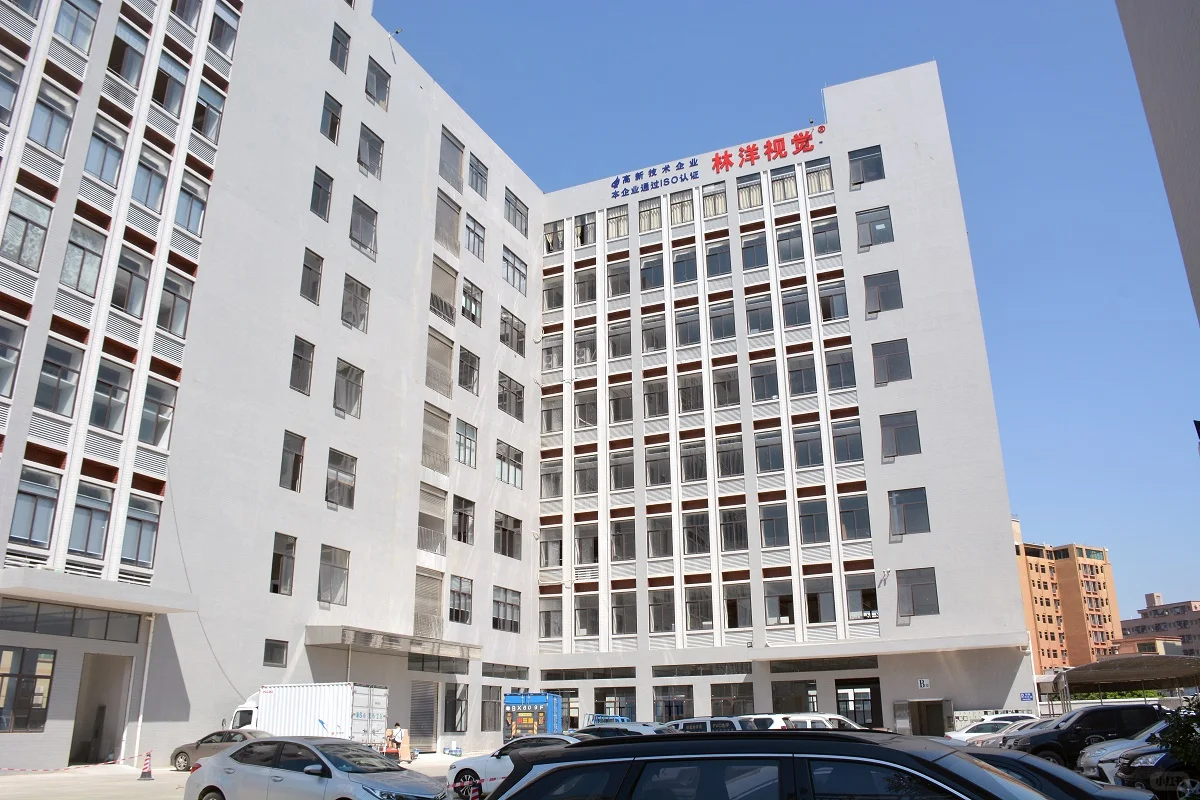 东莞塘厦自动化设备公司招聘销售