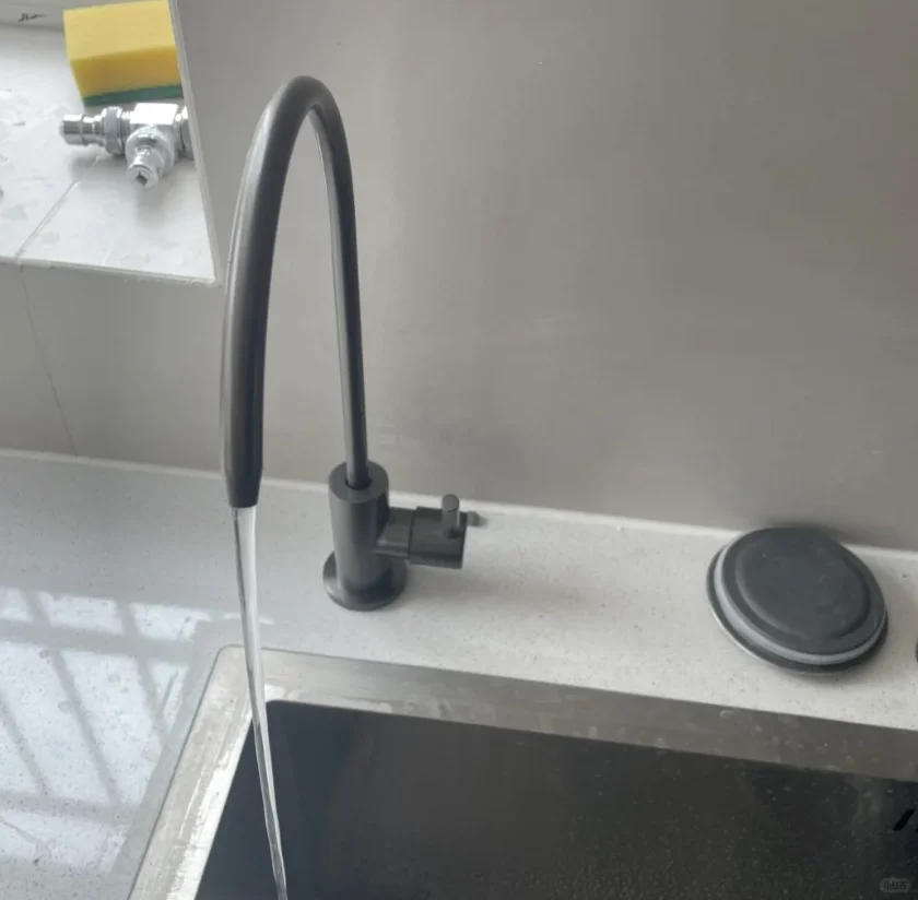 净水和纯水有什么区别？喝净水还是纯水？