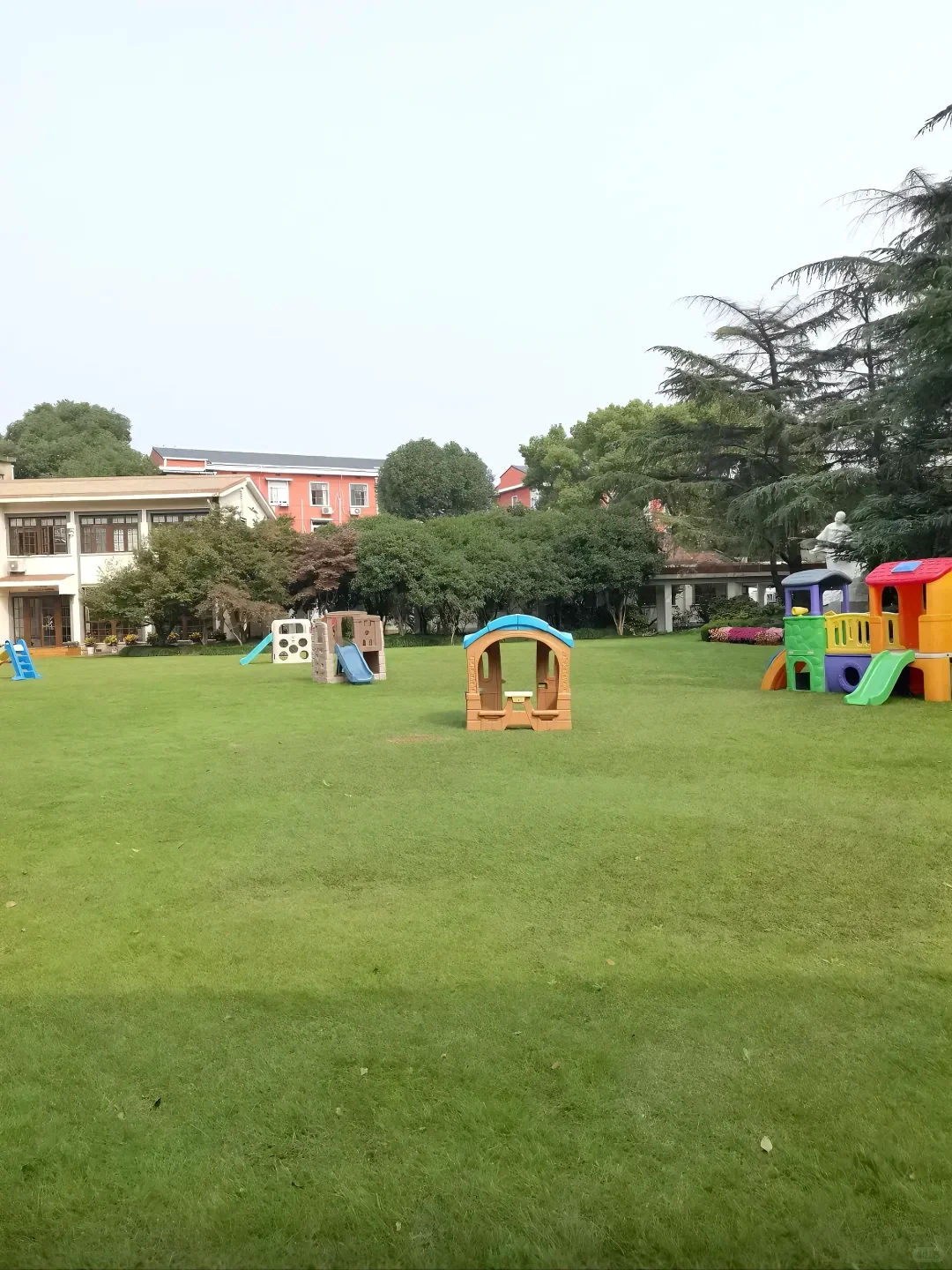 现在居然可以用中国身份进入国际学校？？