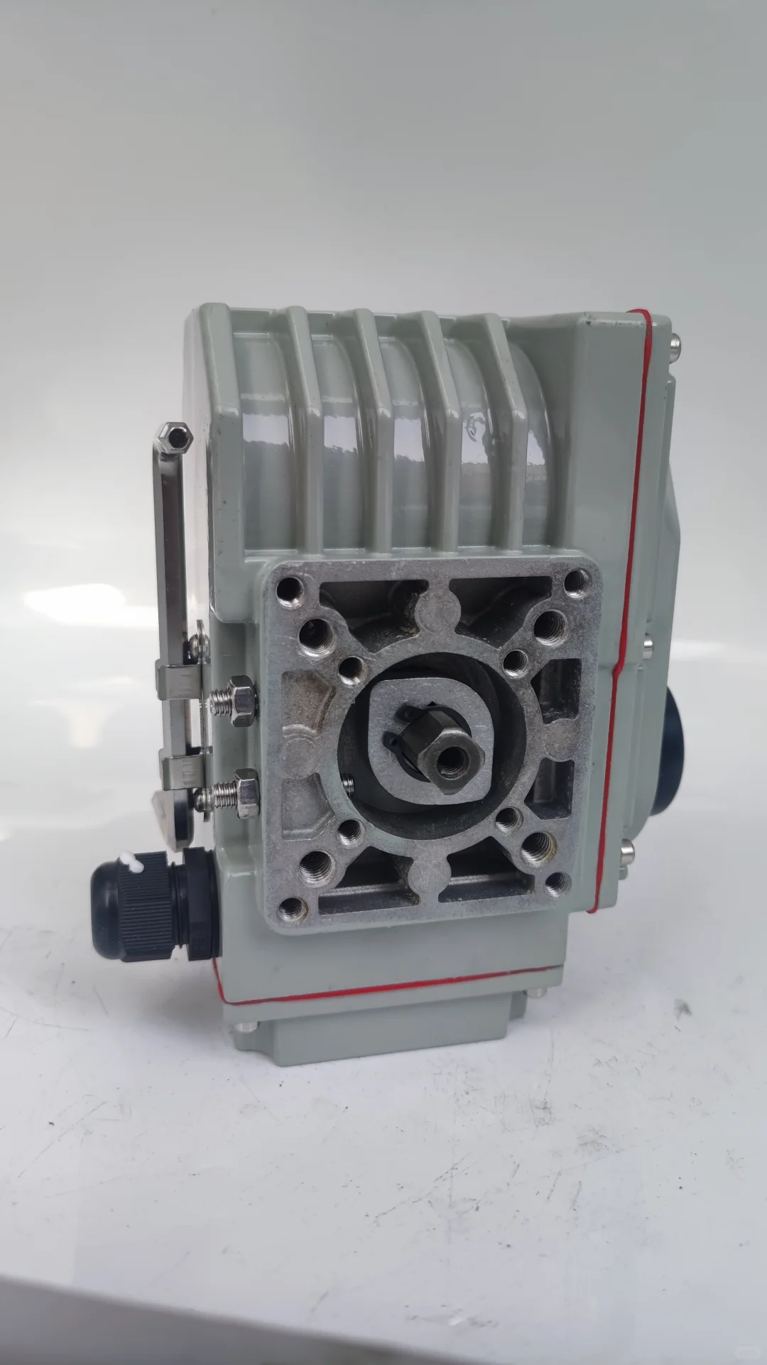 天津阀门电动执行器厂家开关型调节型智能型