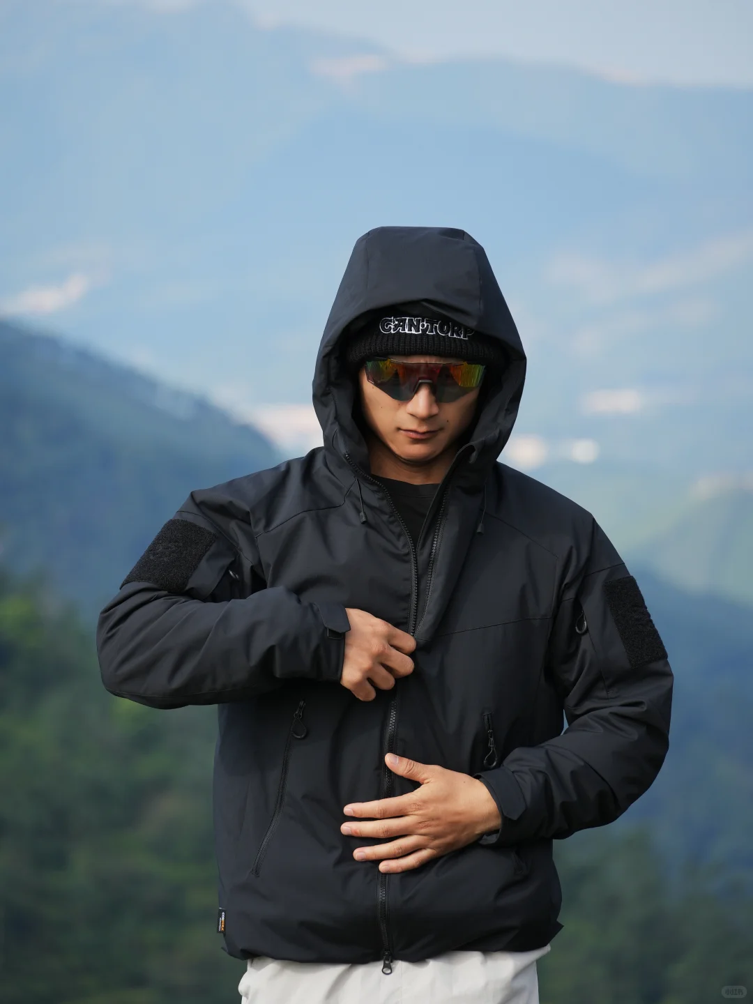 男生重装徒步清单｜保命装备闭眼抄不踩雷‼️