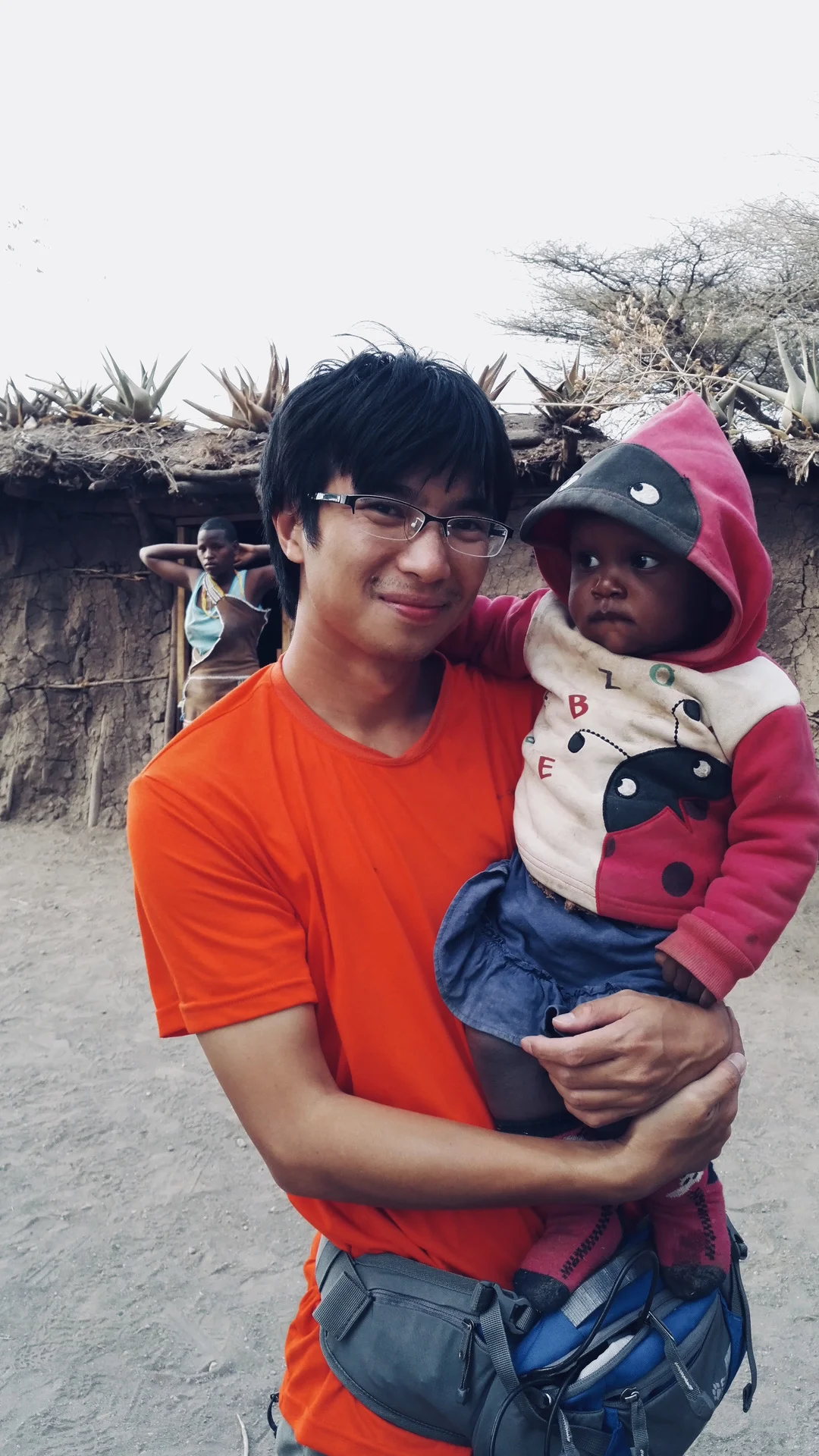 在坦桑，一夫多妻的代价有多大？