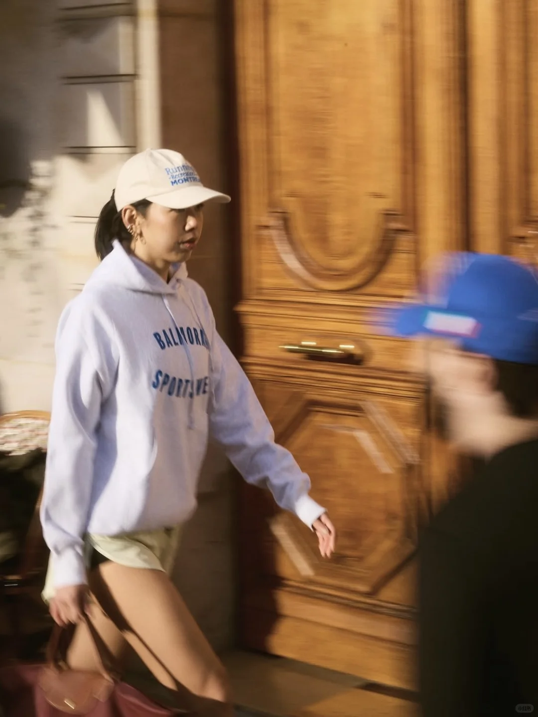 品牌入驻｜Balmoral