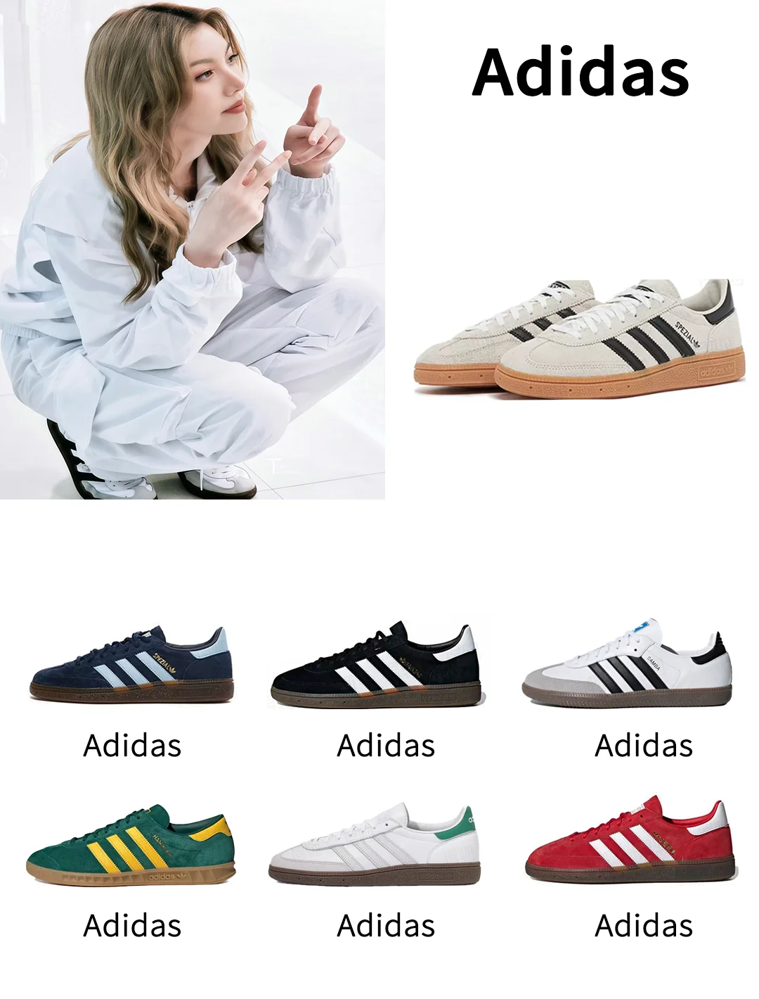 为何奥莱鞋成为国外Z时代的“文艺复兴”？