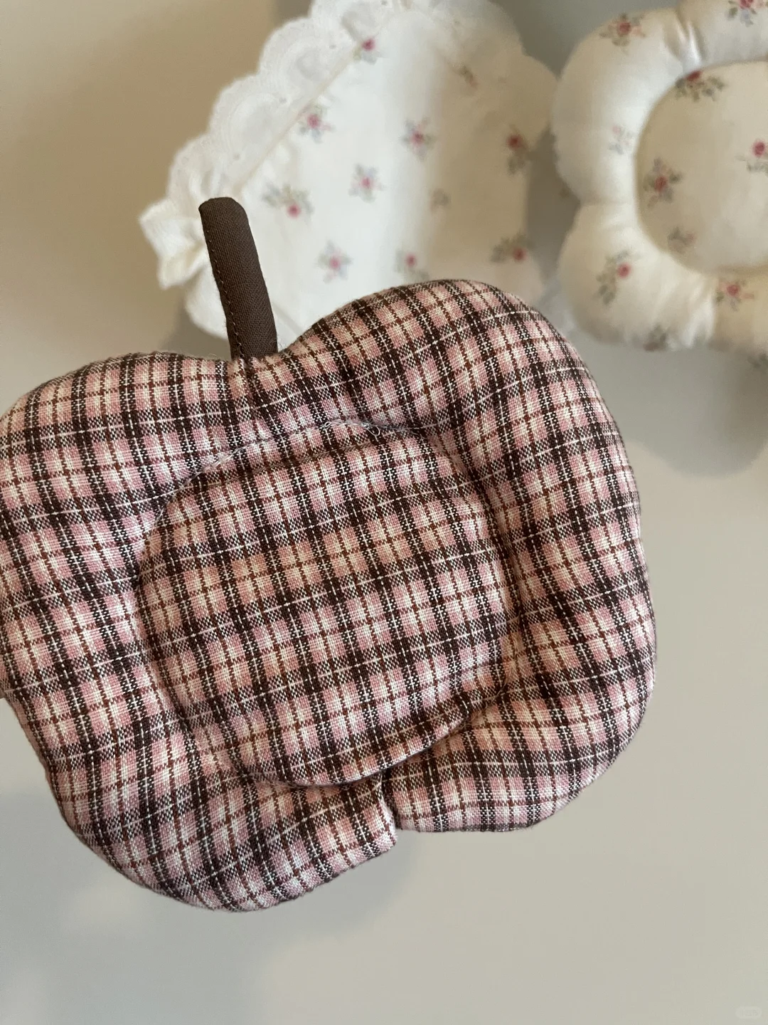 杯垫 | 图纸+教程