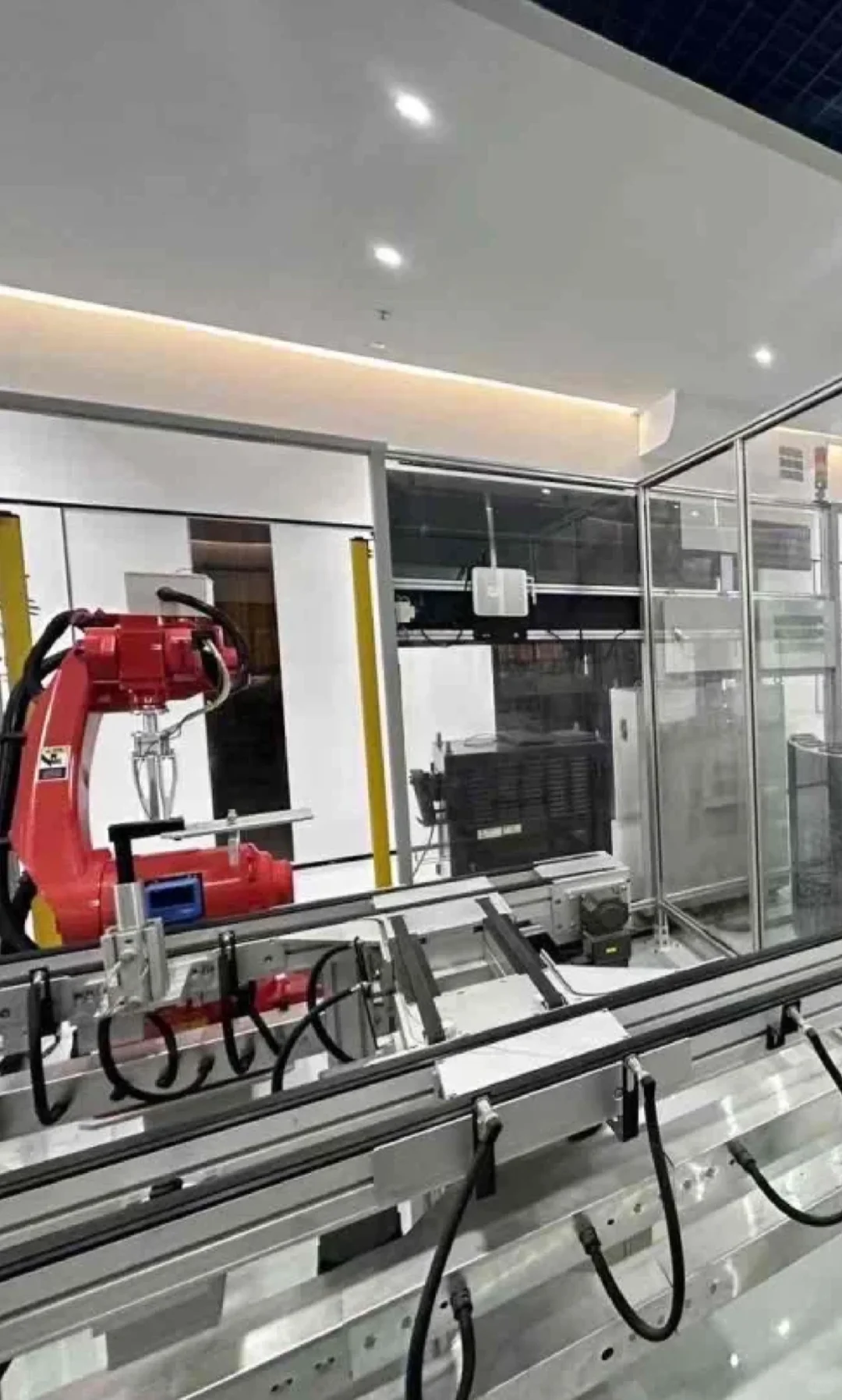 ?普及一下我转行自动化学习强度！