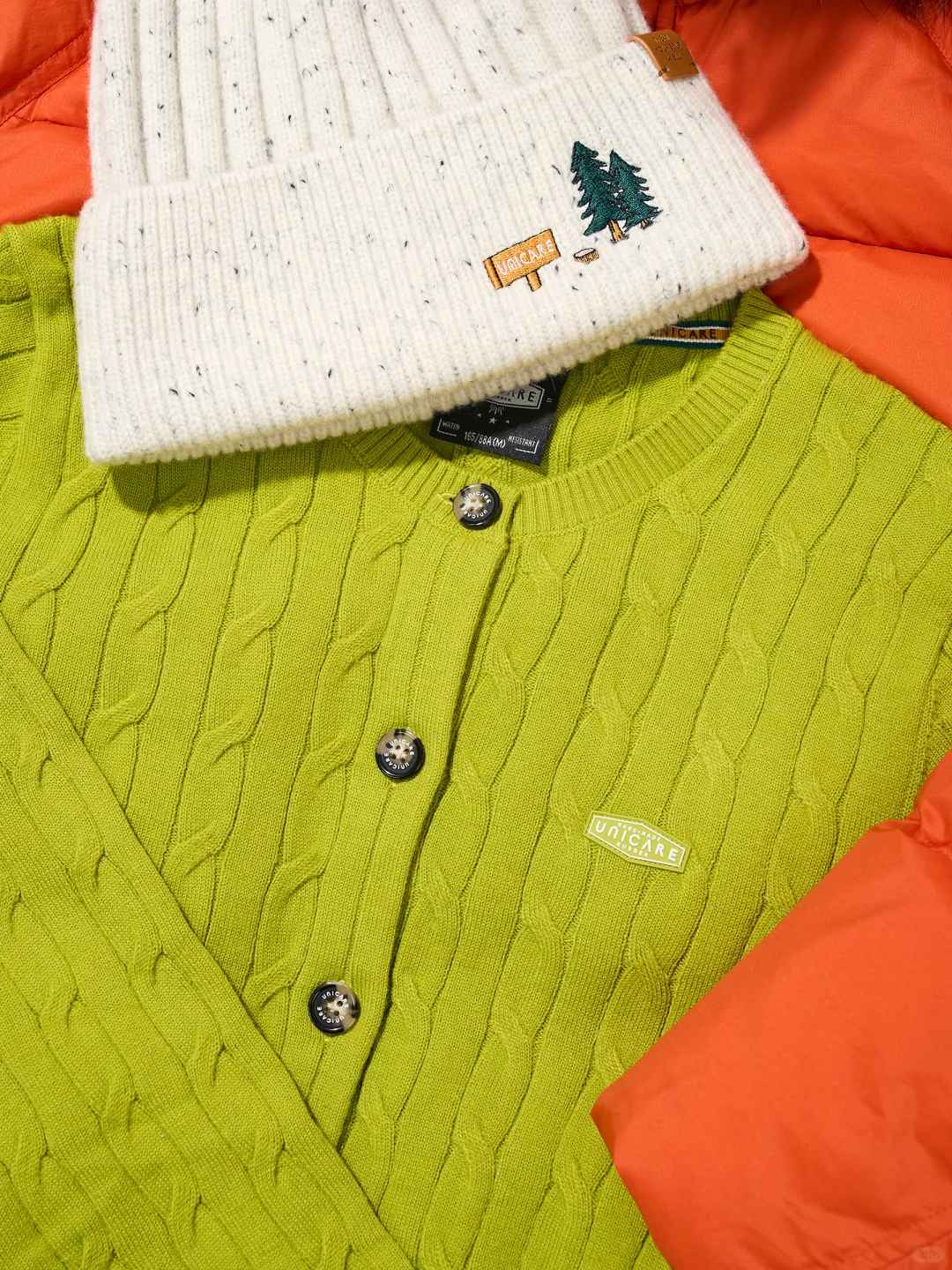 出游装备|轻量化羽绒服有型又温暖