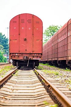 中国铁路货车车次编号详解