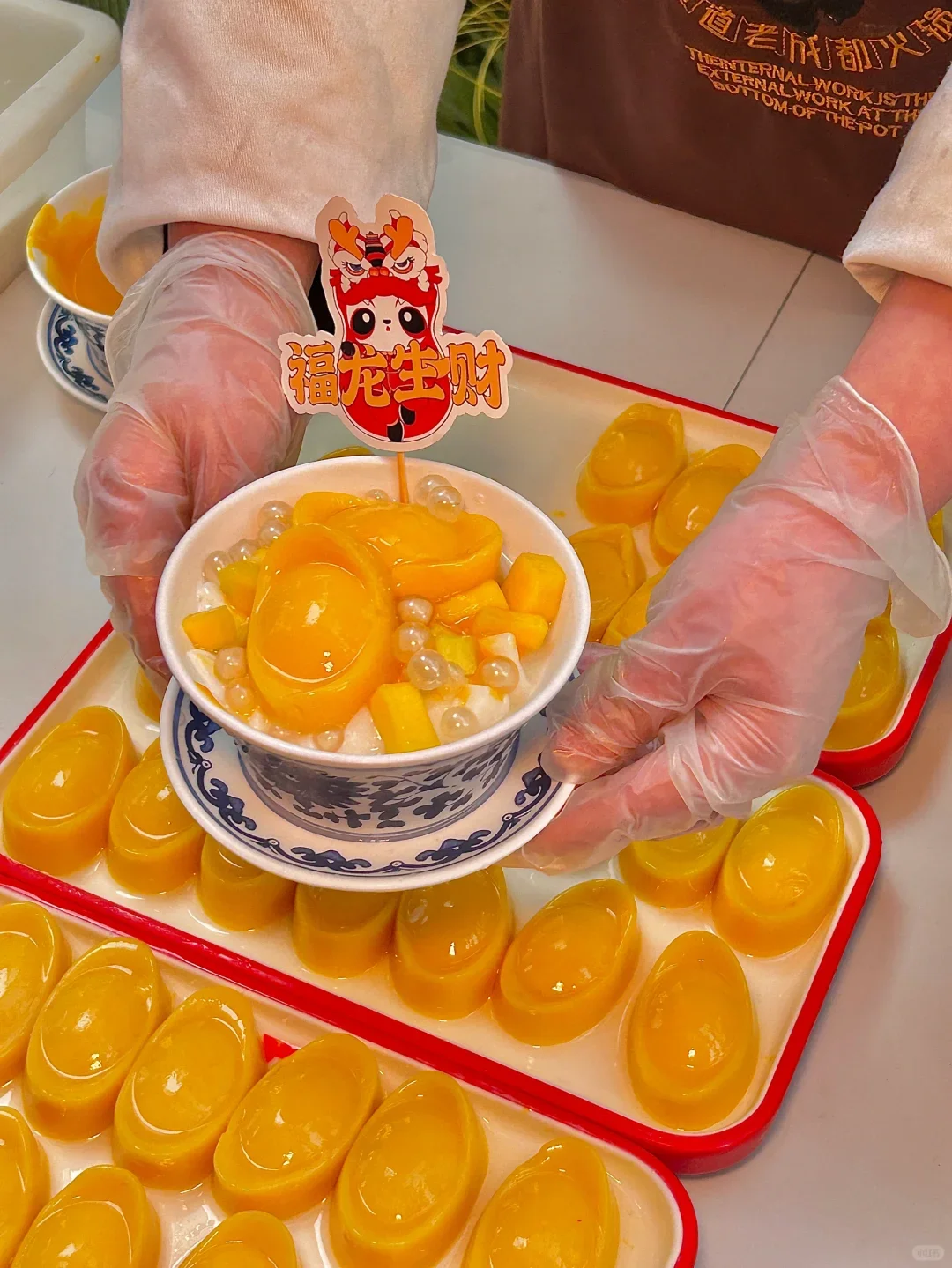 火锅加盟行业的现状以及发展前景