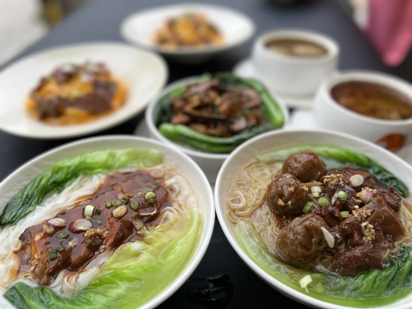 餐饮企业未来发展趋势展望