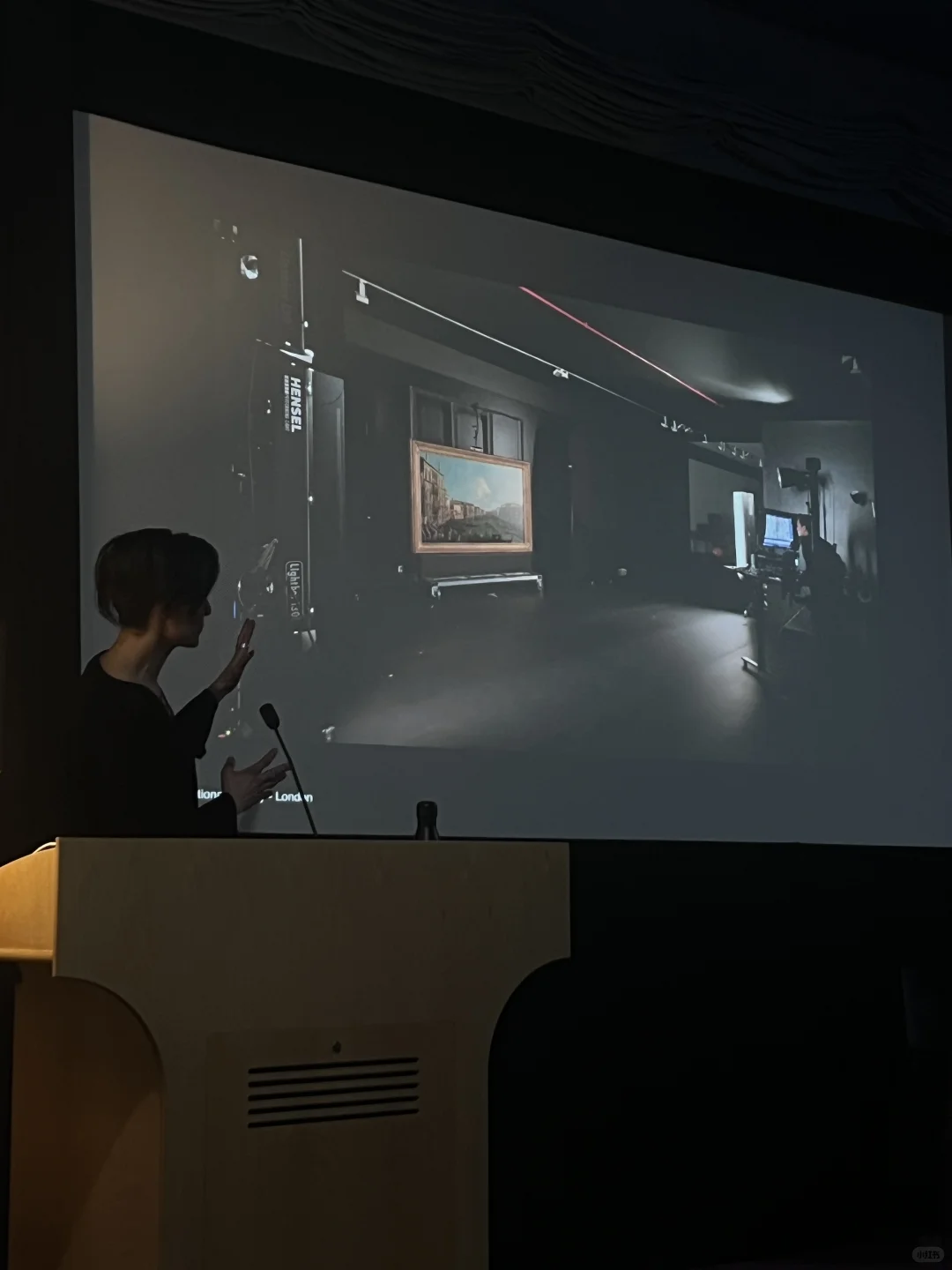 文化遗产数字化-来学点硬核摄影