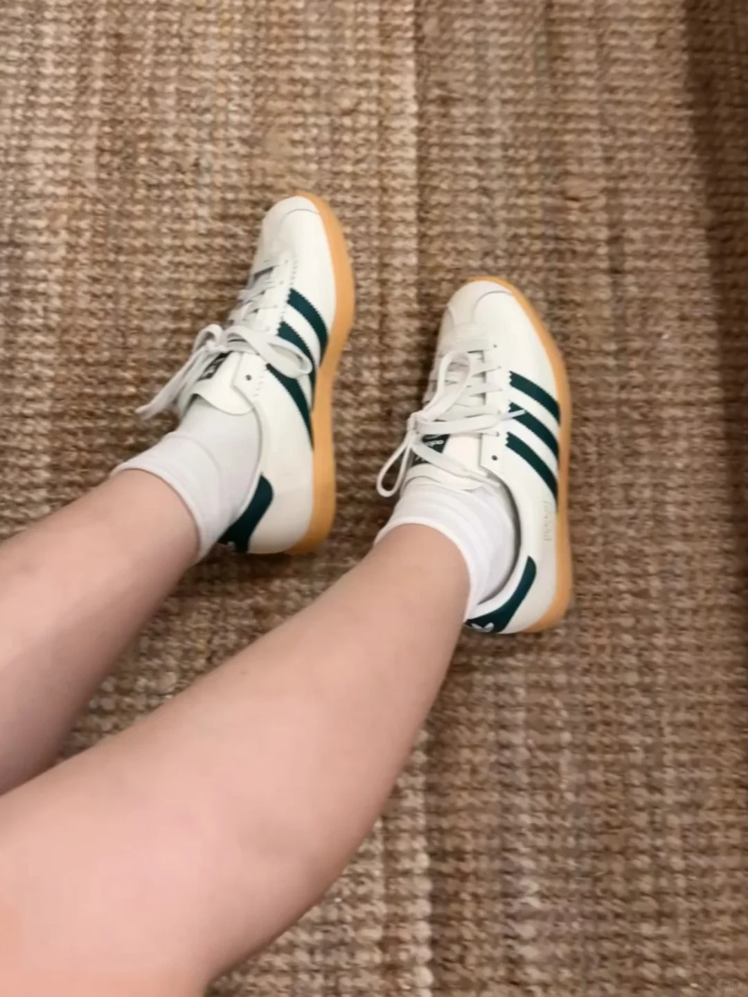 ?鞋子分享！平价舒适好看鞋子合集?