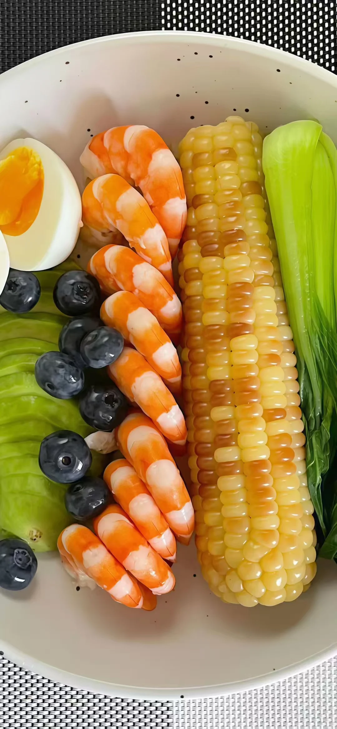 治愈系蔬菜壁纸～