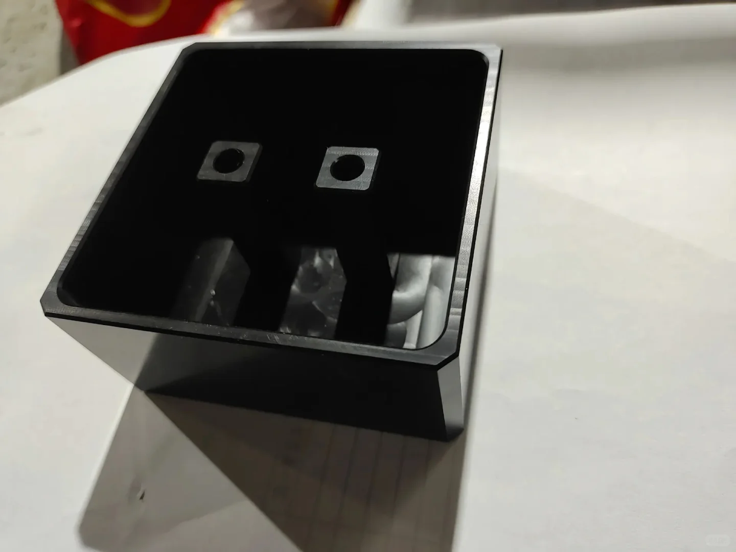 找CNC零件加工定制？看这里就对了！