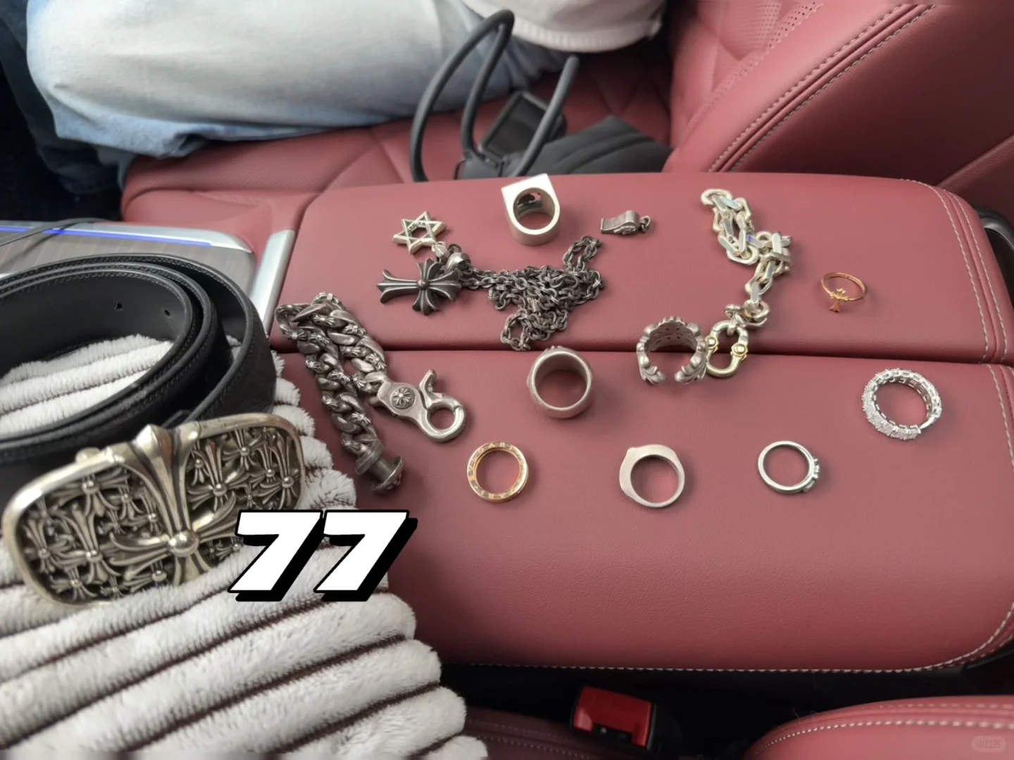 上海克罗心高于市场价回收！实体门店！