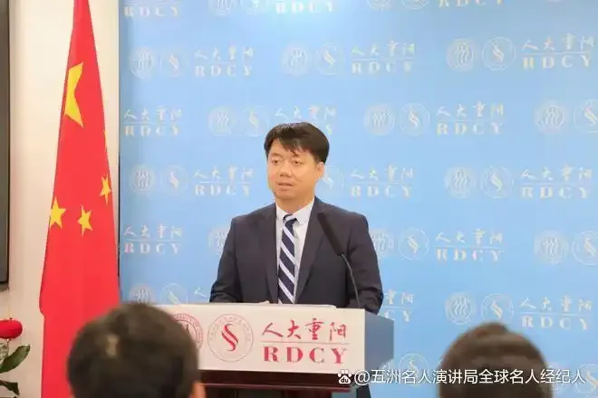 驻华使节邀约，提升文化交流品质