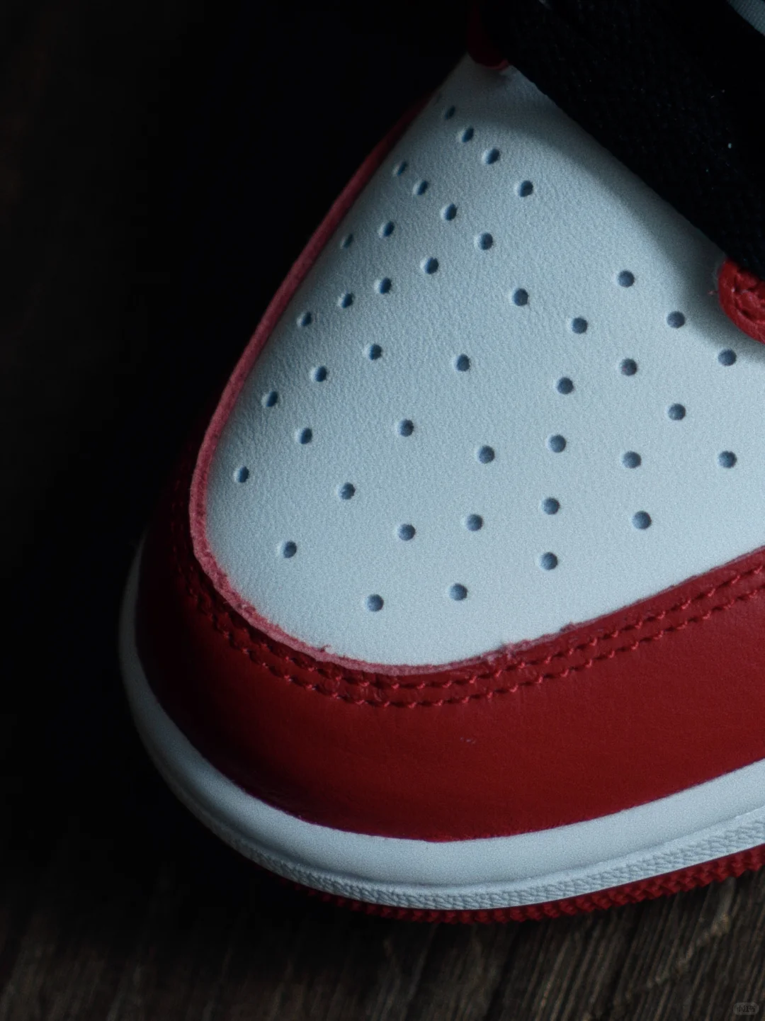 人均口粮鞋？回归即破发！