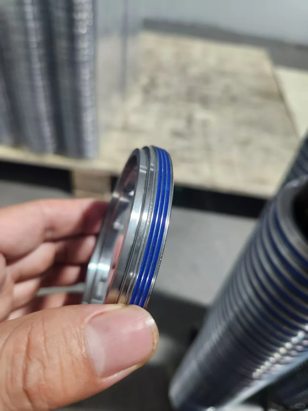 海利泰H204干膜预涂螺纹锁固胶