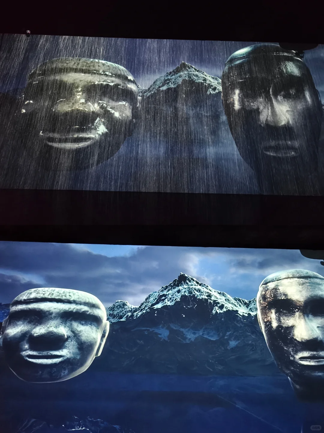 深圳美术馆｜新展！与千年文物对望（好震撼