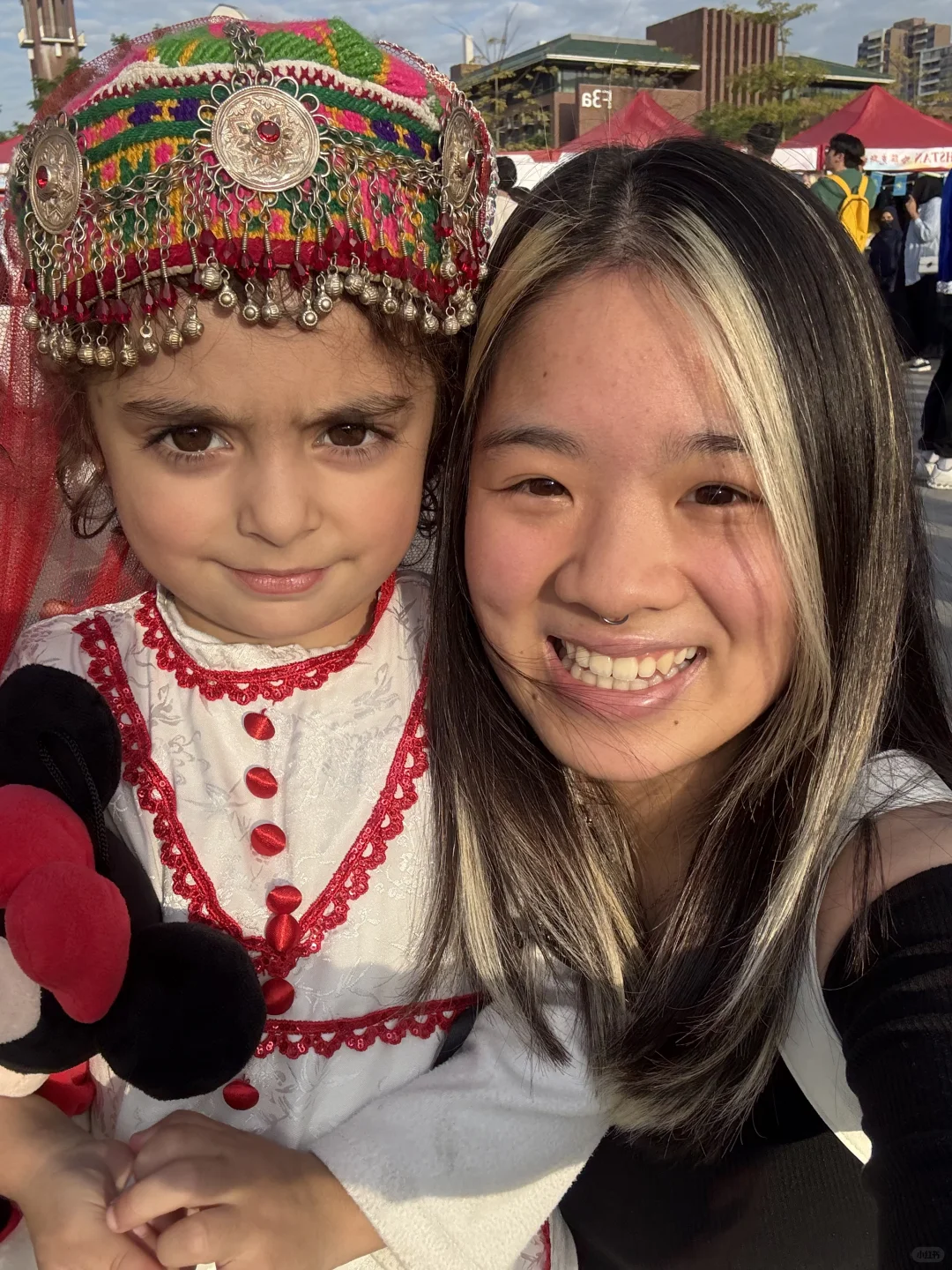 华南理工大学国际世界文化节?