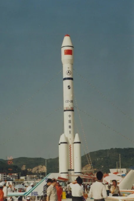 珠海航展，你来过吗？