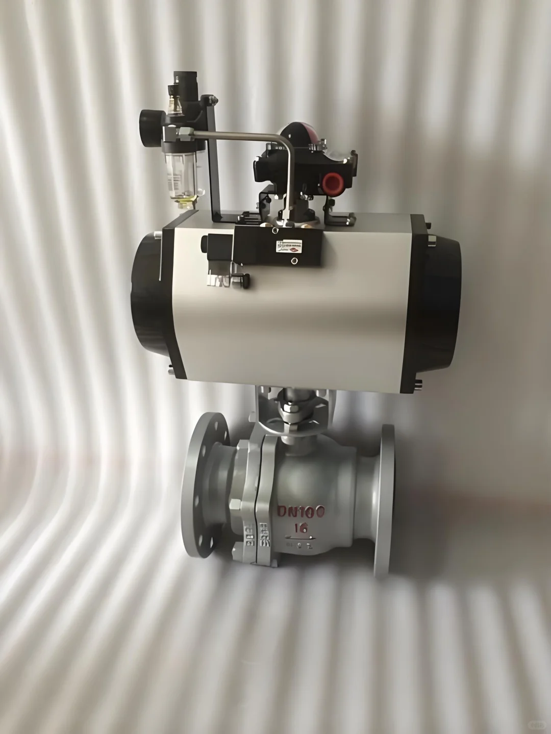 电动球阀的用途