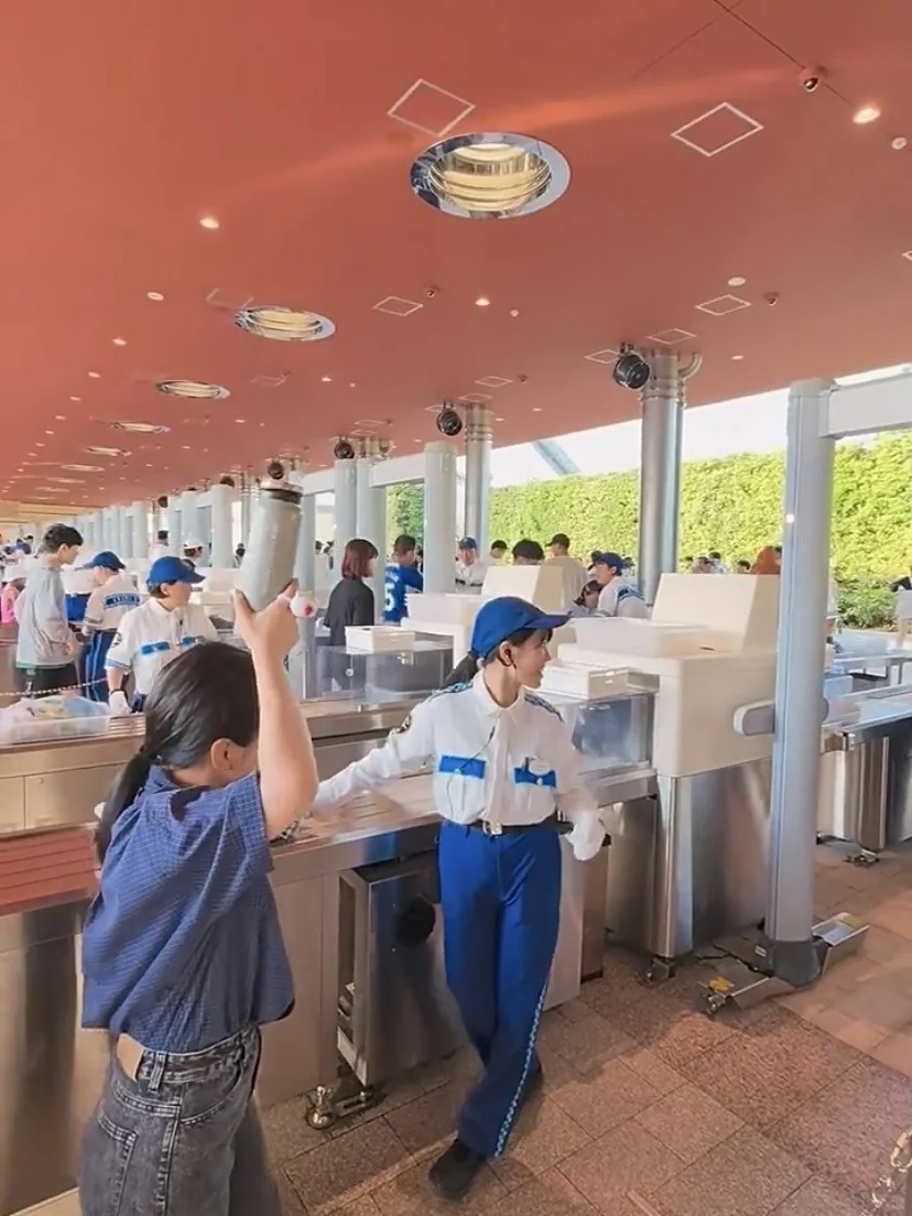 ❌USJ禁带新规！这些东西带了直接被扣下?