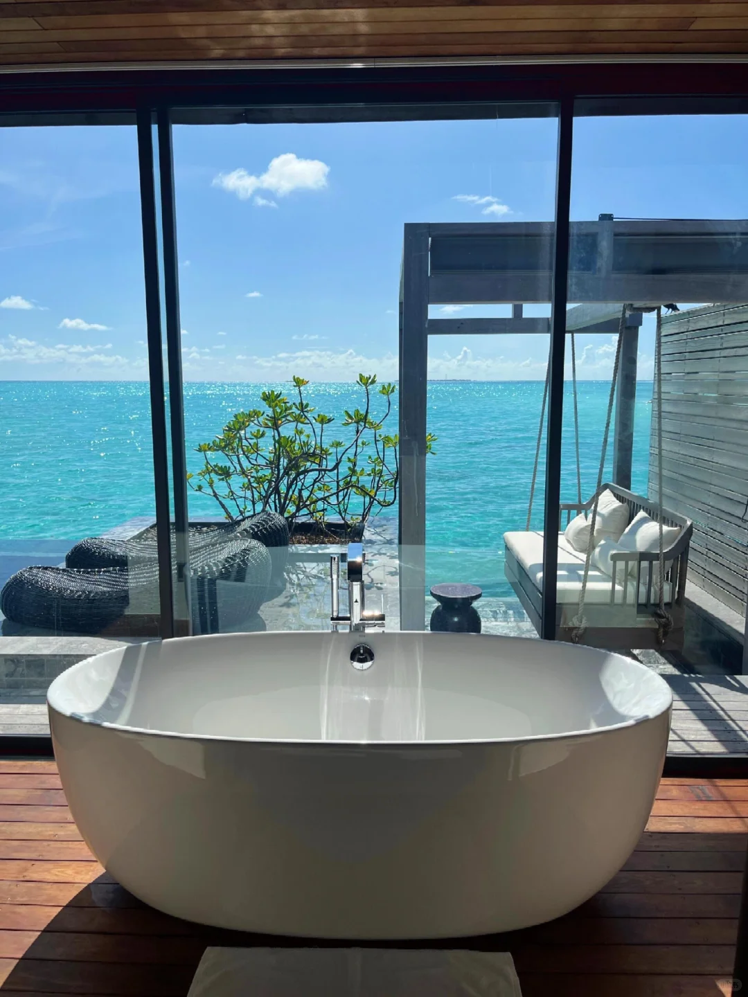 去马代就死磕马蒂富士，便宜到怀疑人生！