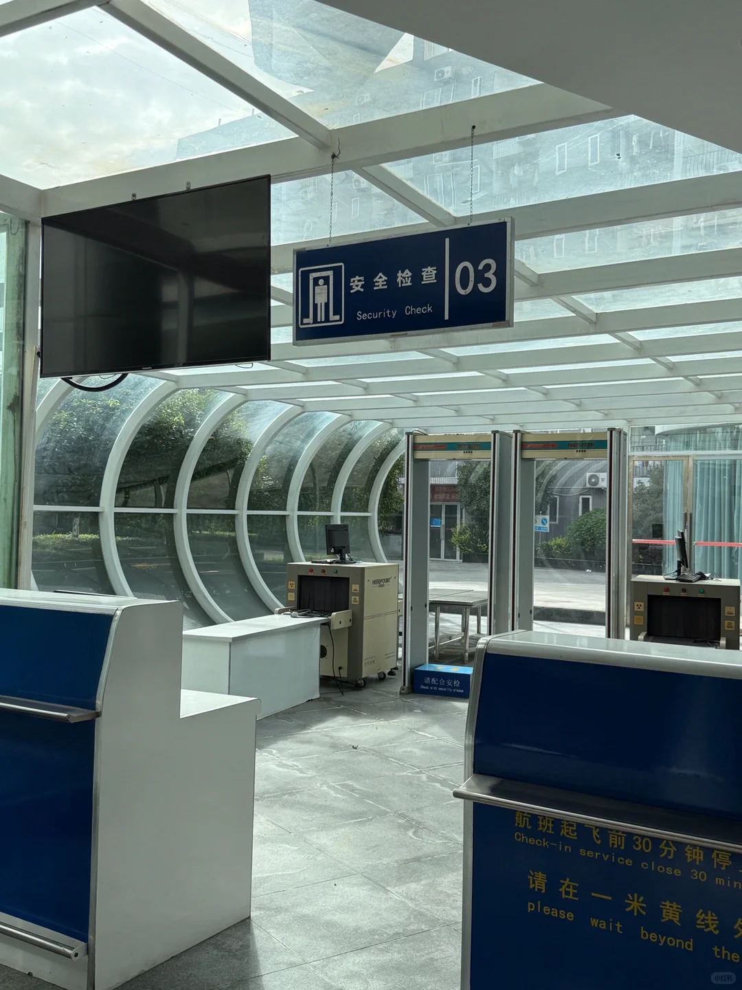 很特别的拍摄场景?