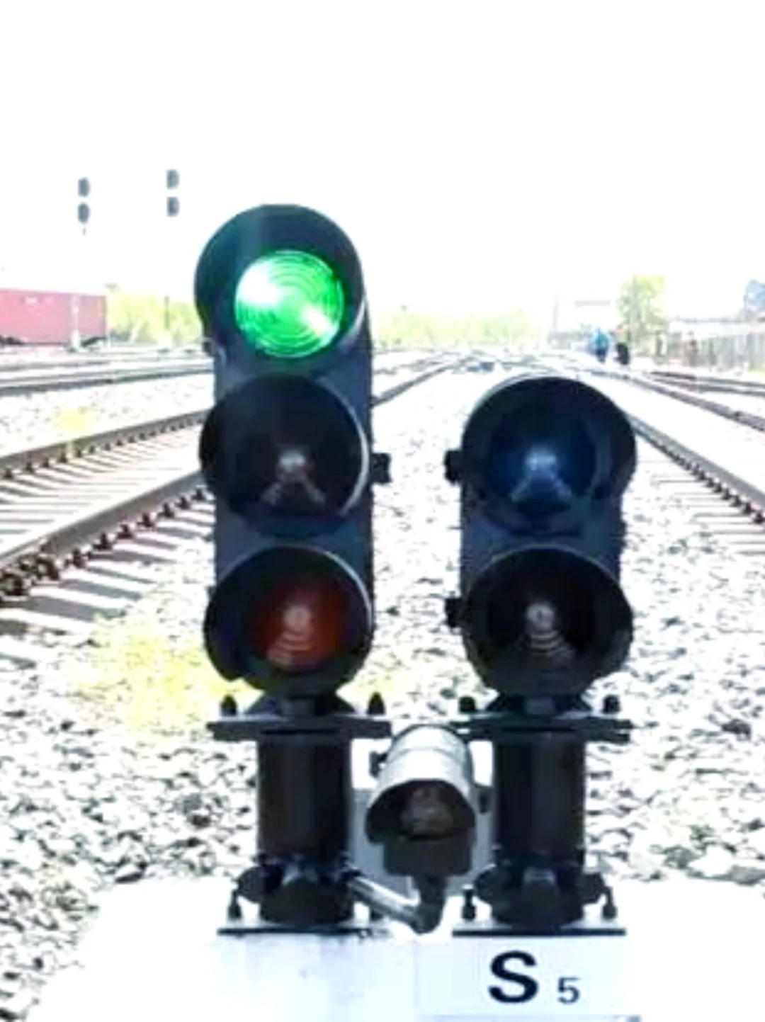 一篇看懂火车如何看