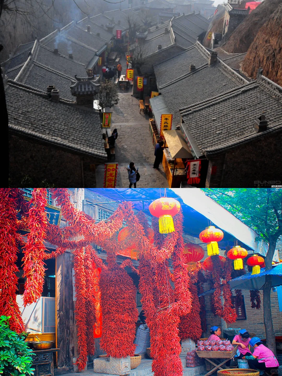 文旅案例｜乡村旅游开发?成功/?失败案例