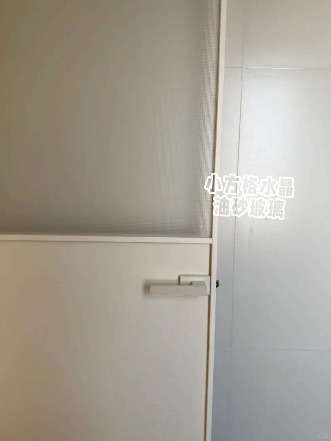 卫生间门果然越简单越高级❗（附尺寸价格）