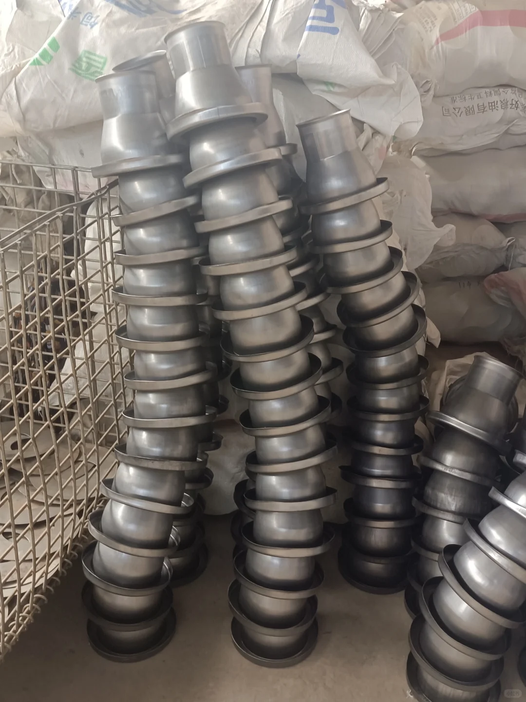 销售环保除尘设备小白一枚