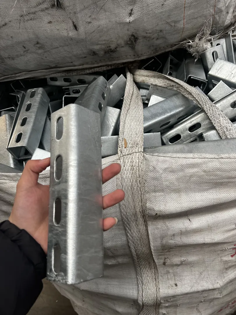 福建福州镀锌角钢免费咨询