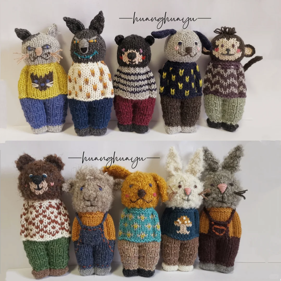 2024，我用爱好养活了爱好