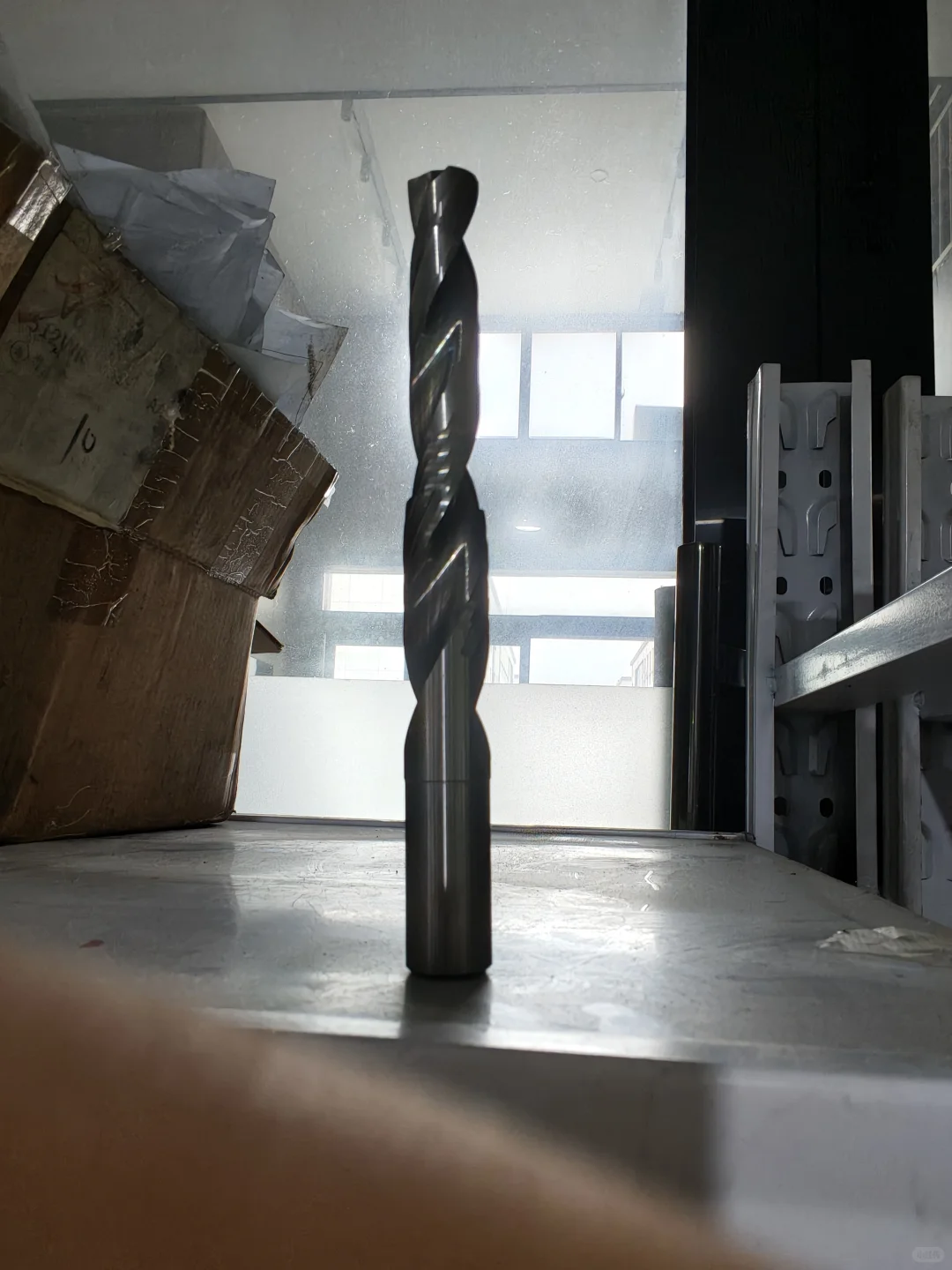 【工业利刃】—你的CNC加工王牌