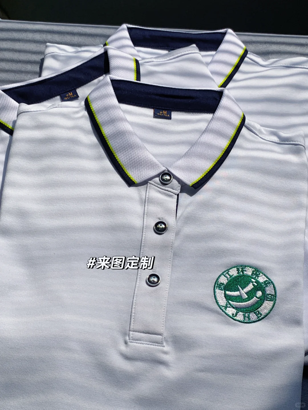 环保行业工作服典范！西江环保太会挑啦！