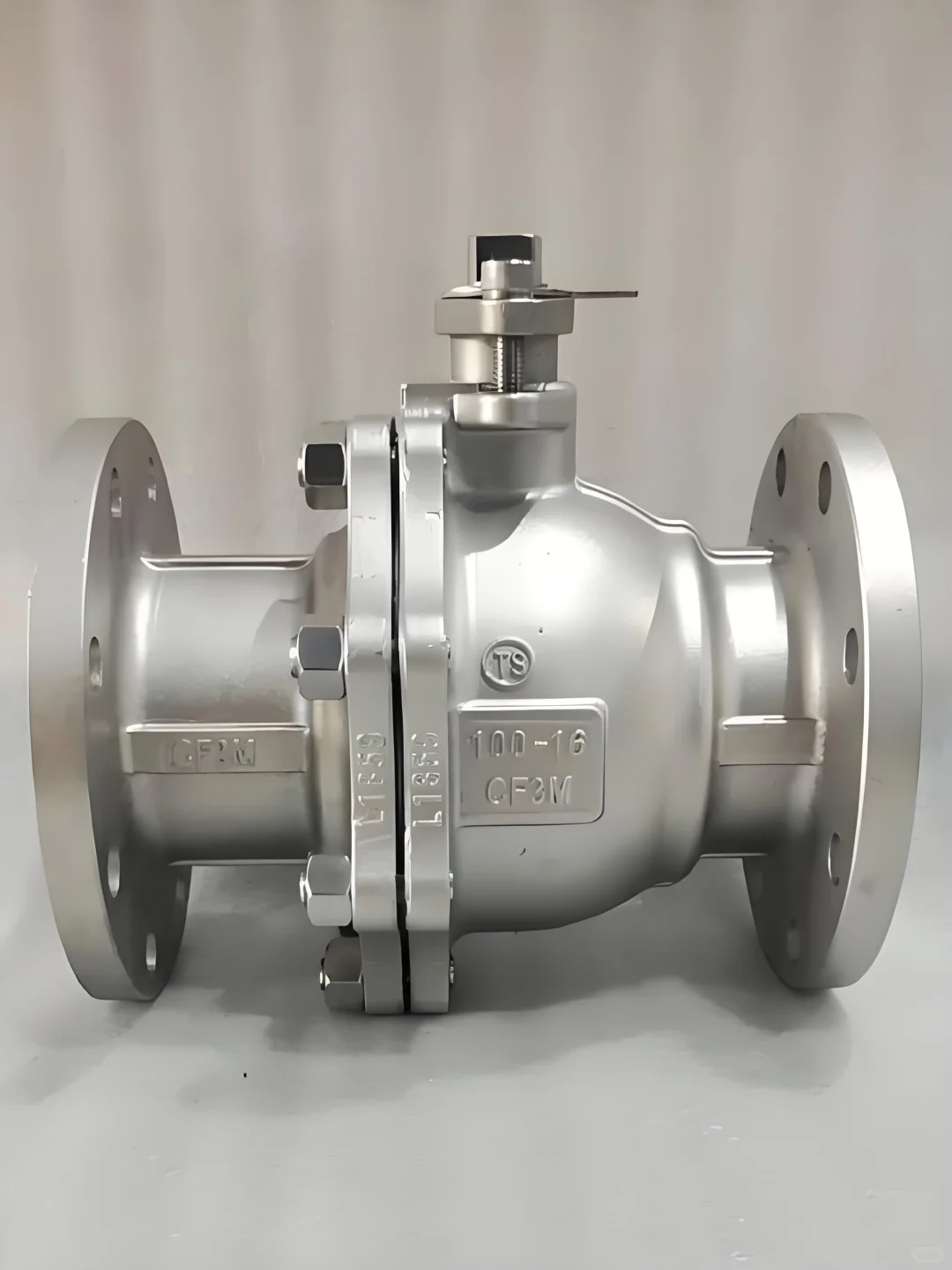 电动球阀的需求