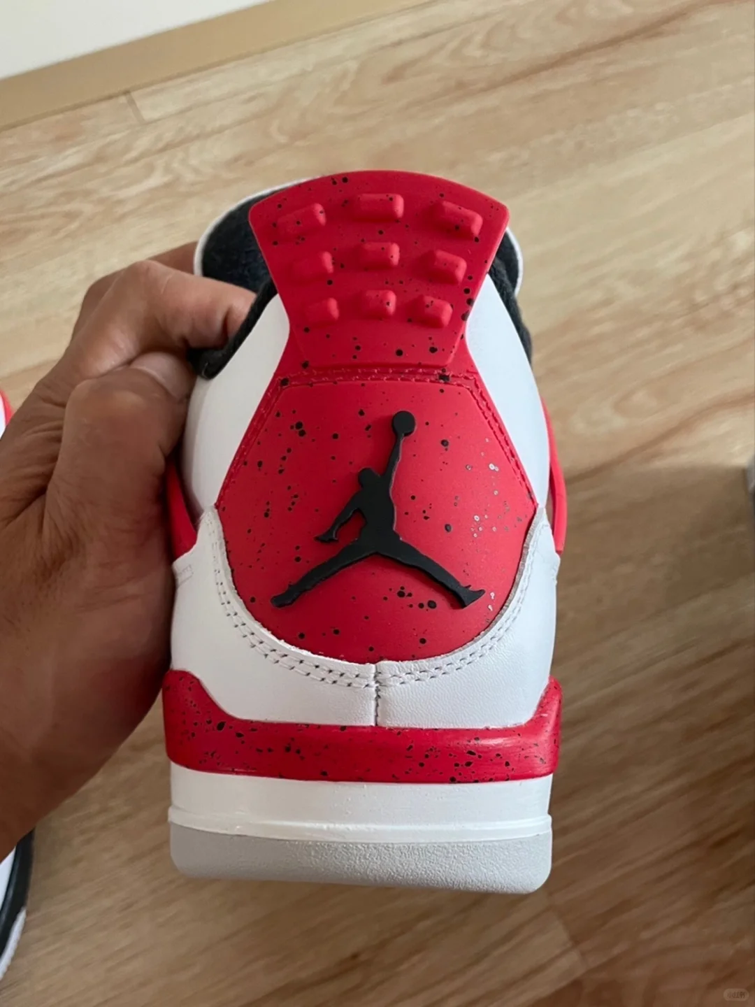 Aj4……应该称之为什么色？