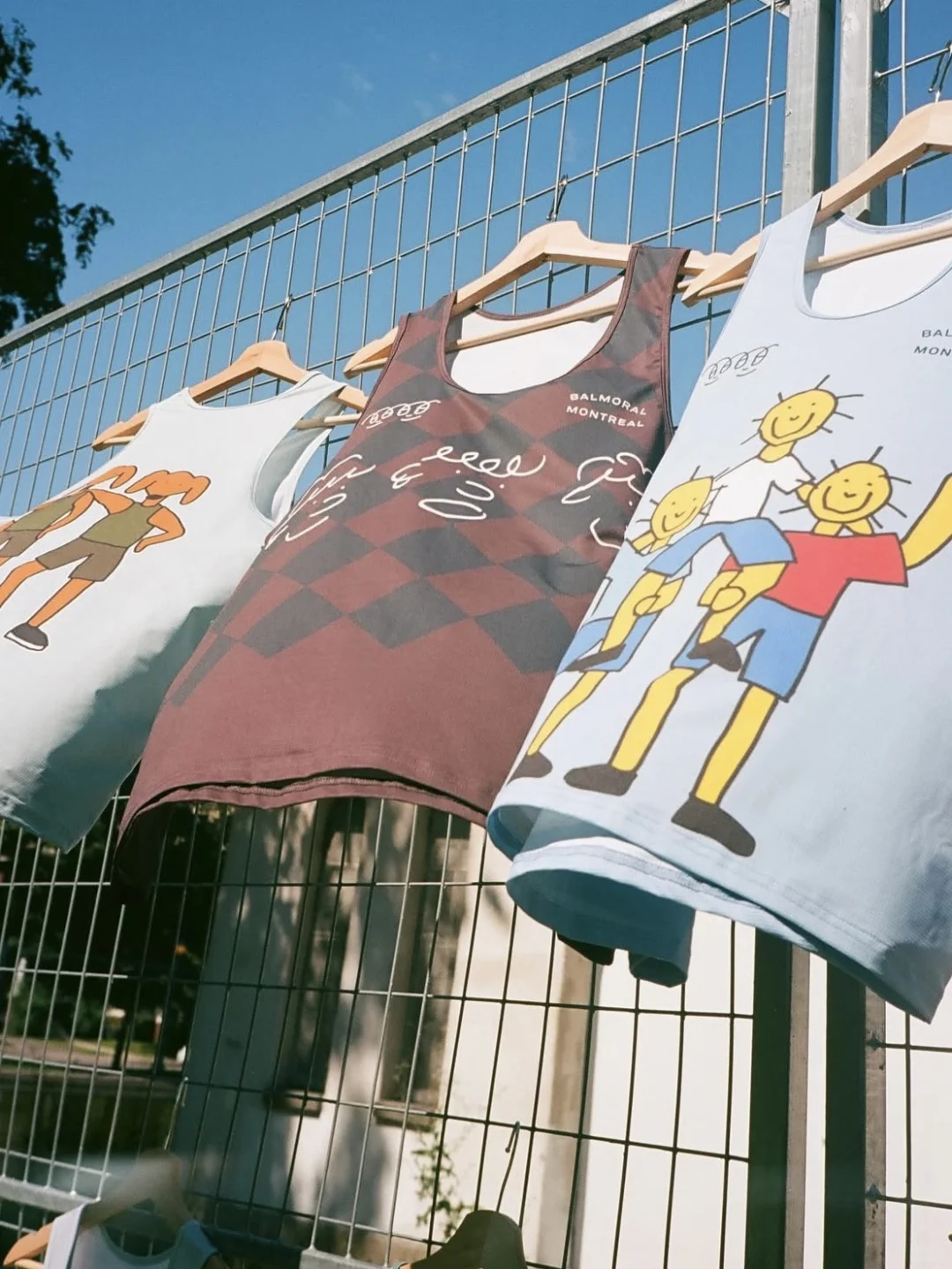 品牌入驻｜Balmoral